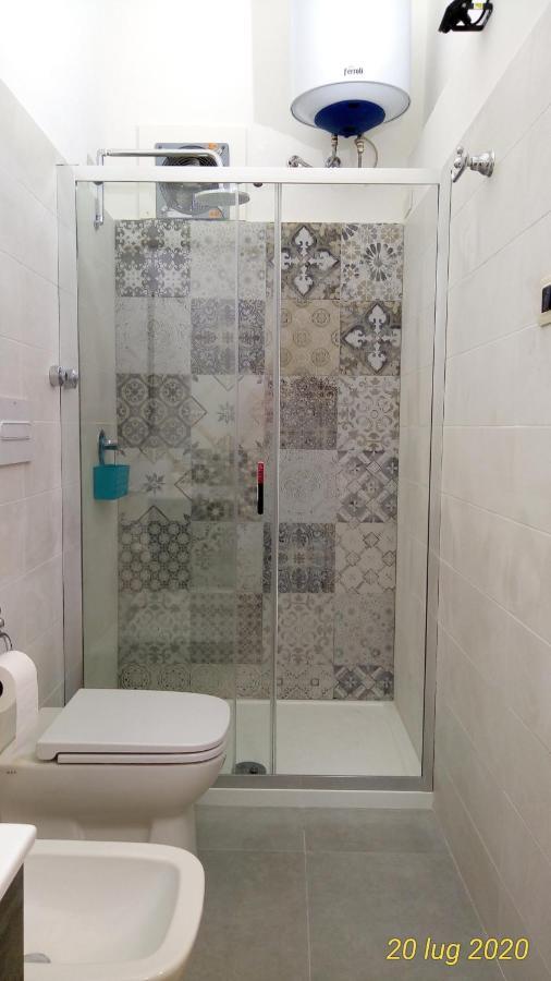 Casaorazio Apartman Catania-Fontanarossai nemzetközi repülőtér Kültér fotó