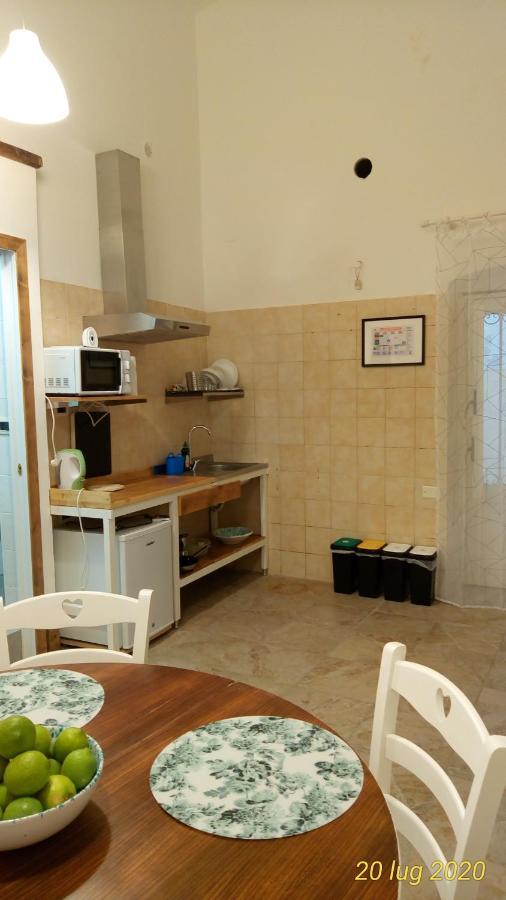 Casaorazio Apartman Catania-Fontanarossai nemzetközi repülőtér Kültér fotó