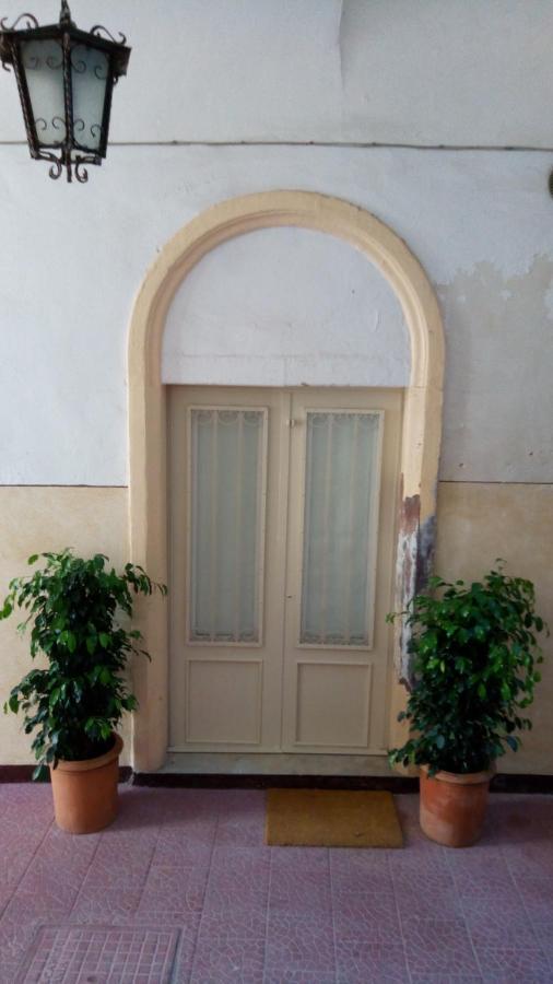 Casaorazio Apartman Catania-Fontanarossai nemzetközi repülőtér Kültér fotó