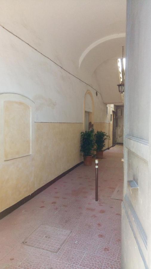 Casaorazio Apartman Catania-Fontanarossai nemzetközi repülőtér Kültér fotó