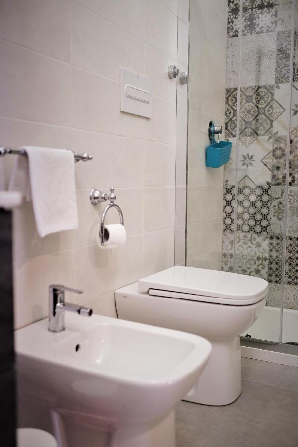 Casaorazio Apartman Catania-Fontanarossai nemzetközi repülőtér Kültér fotó