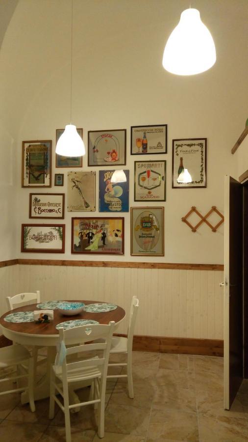 Casaorazio Apartman Catania-Fontanarossai nemzetközi repülőtér Kültér fotó