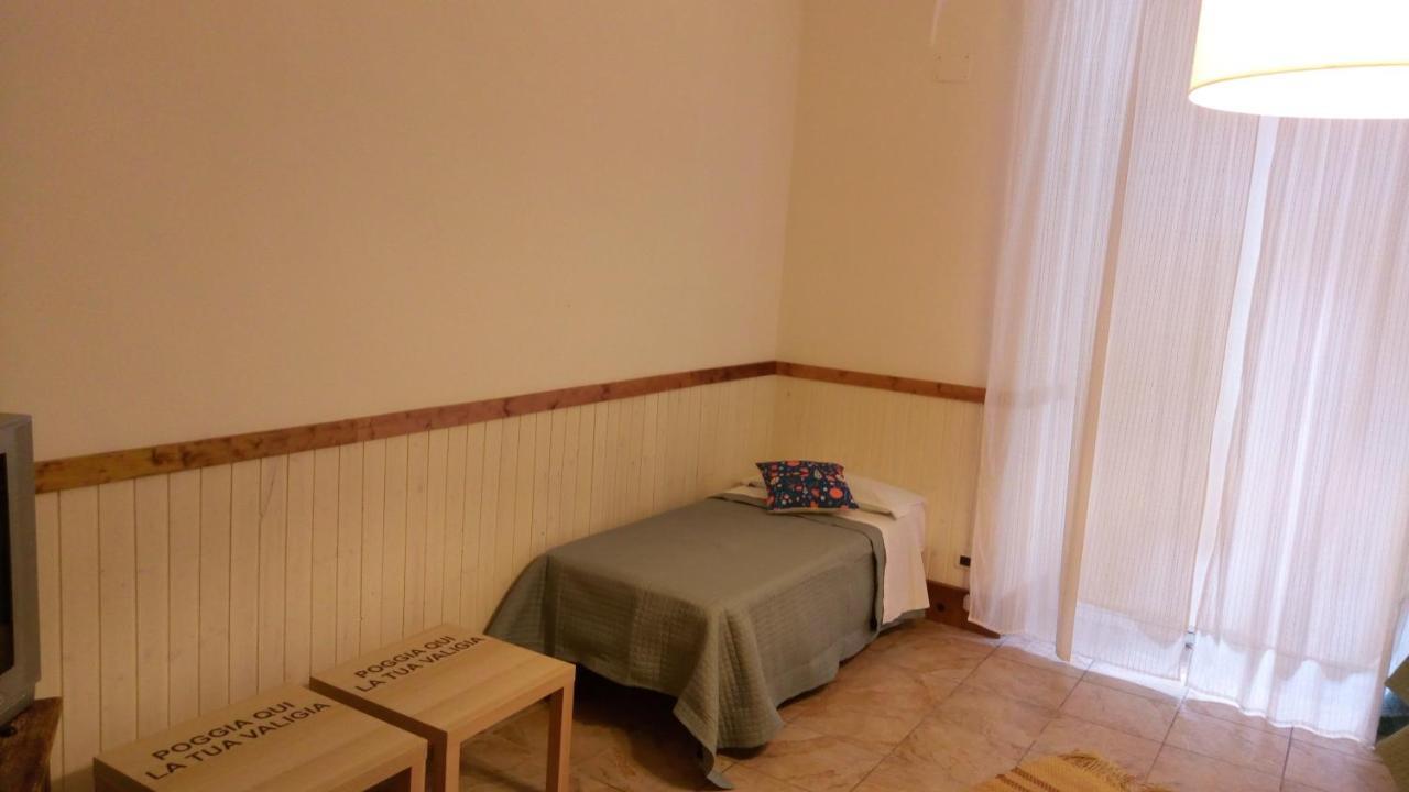 Casaorazio Apartman Catania-Fontanarossai nemzetközi repülőtér Kültér fotó