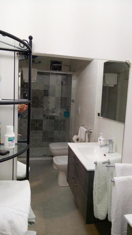 Casaorazio Apartman Catania-Fontanarossai nemzetközi repülőtér Kültér fotó